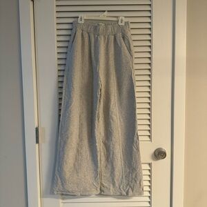 Abercrombie & Fitch Sweatpants